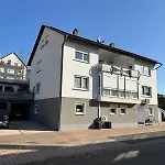 Apartamento Golsong