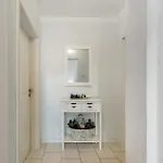 Apartamento Golsong *