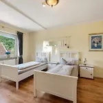 Apartamento Golsong