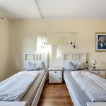 Apartamento Golsong