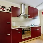 Apartamento Golsong *