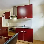Apartamento Golsong *