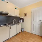Apartamento Golsong *