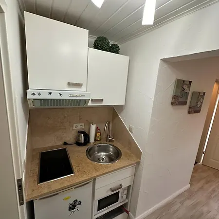 Apartment Golsong
