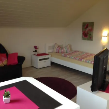 Golsong Apartment