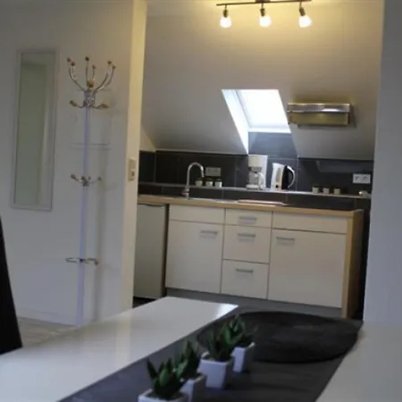 Apartment Golsong