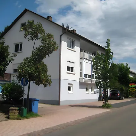 Golsong Apartment
