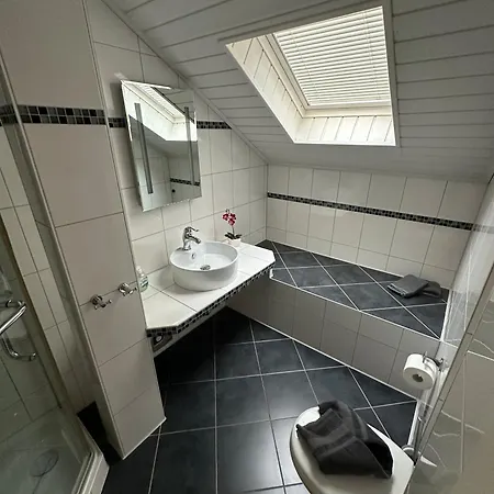 Golsong Apartment Thaleischweiler-Froschen