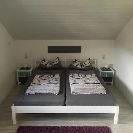 Apartment Golsong *