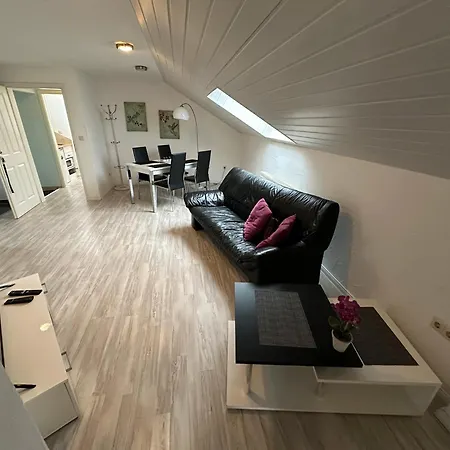 Golsong Apartment *