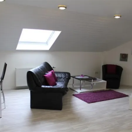 Apartment Golsong *