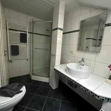 Apartment Golsong Thaleischweiler-Froschen