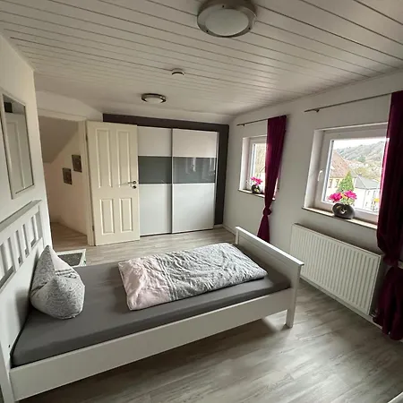 Apartment Golsong Thaleischweiler-Froschen