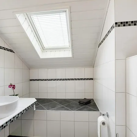 Appartement Golsong Thaleischweiler-Froschen