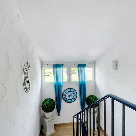 Golsong Appartamento Thaleischweiler-Froschen