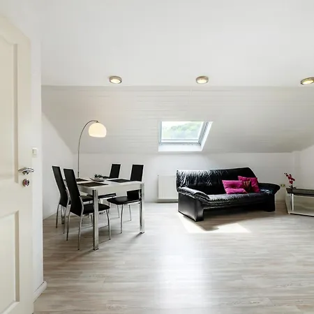 Appartement Golsong Thaleischweiler-Froschen