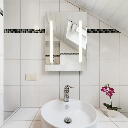 Golsong Appartamento Thaleischweiler-Froschen