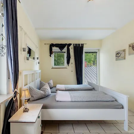 Golsong Appartement *