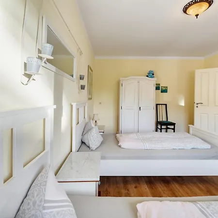 Golsong Appartement Thaleischweiler-Froschen