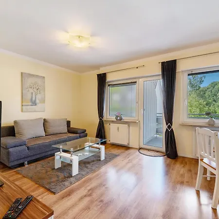 Appartamento Golsong