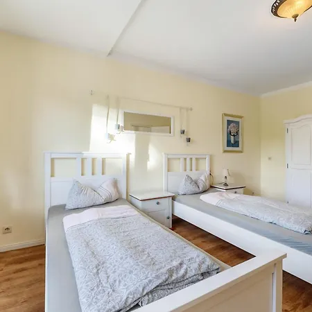 Appartement Golsong Thaleischweiler-Froschen