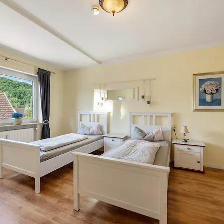 Appartamento Golsong Thaleischweiler-Froschen