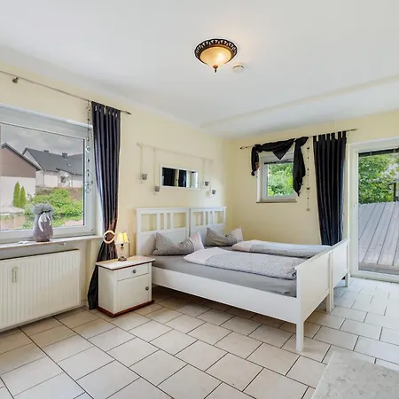 Golsong Appartement Thaleischweiler-Froschen