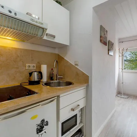 Appartement Golsong *