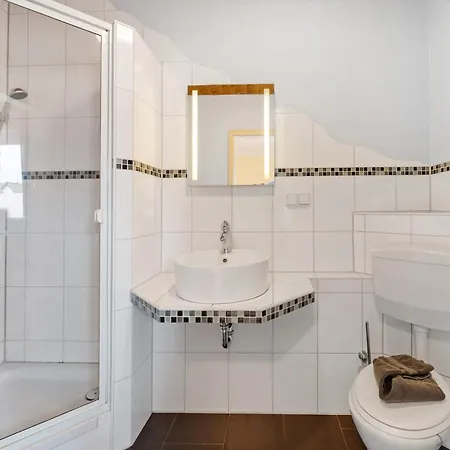 Appartement Golsong *