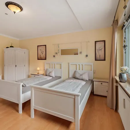 Appartement Golsong Thaleischweiler-Froschen