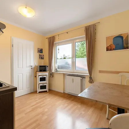 Golsong Appartement *