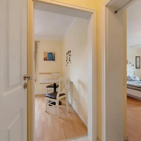 Appartamento Golsong *