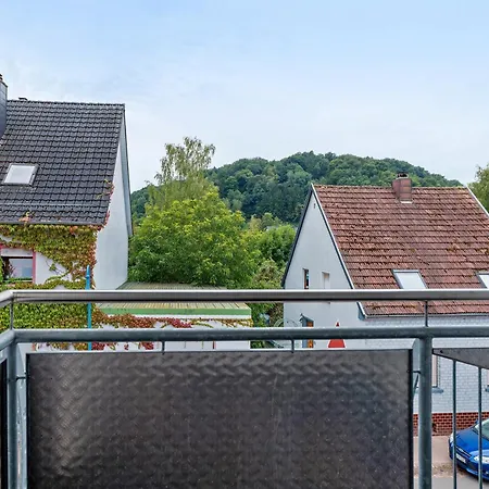Appartement Golsong Thaleischweiler-Froschen