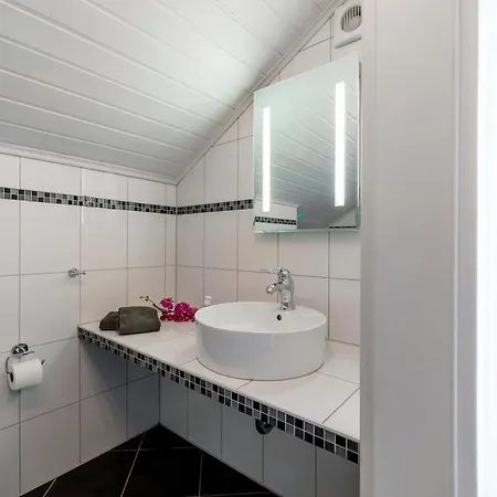 Appartamento Golsong Thaleischweiler-Froschen