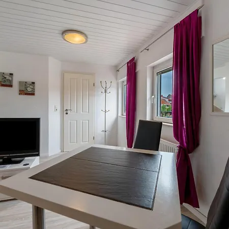 Golsong Appartement Thaleischweiler-Froschen