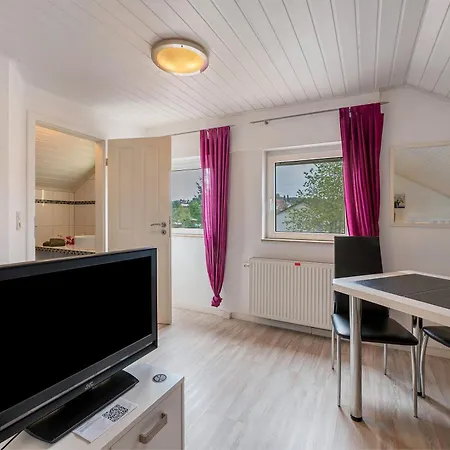 דירה Golsong Thaleischweiler-Froschen