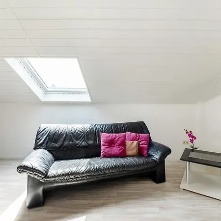 Daire Golsong Thaleischweiler-Froschen