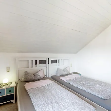 Golsong דירה Thaleischweiler-Froschen