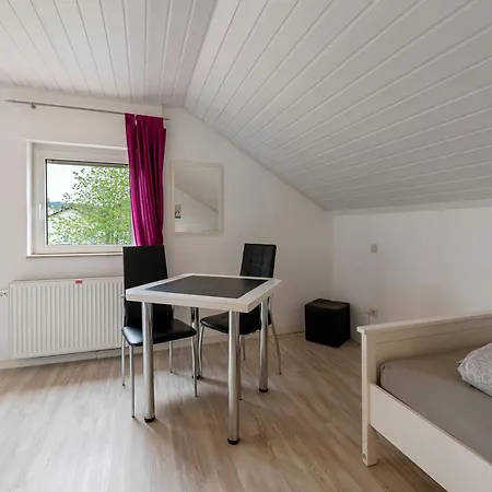 Appartement Golsong *