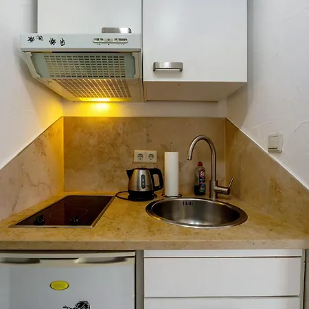 Golsong Apartment