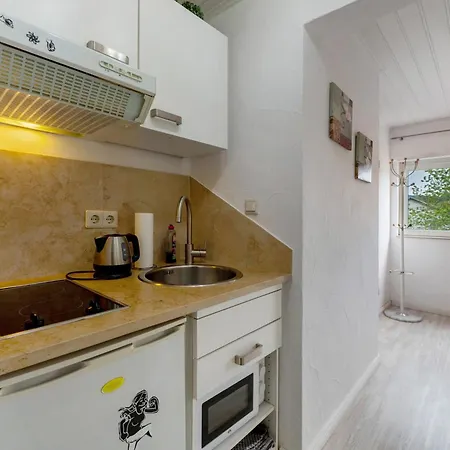 Golsong Apartamento *