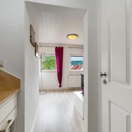 Apartamento Golsong *