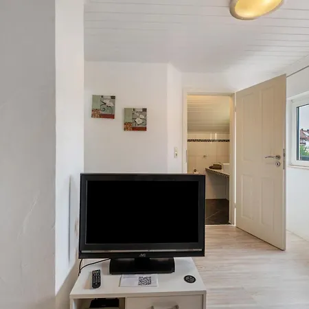 Apartment Golsong Thaleischweiler-Froschen