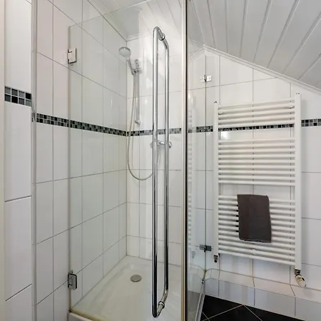 Golsong Apartment *