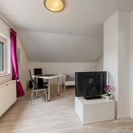 Golsong Apartment