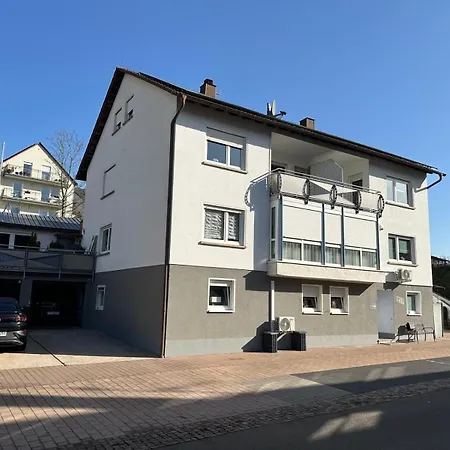 Appartement Golsong