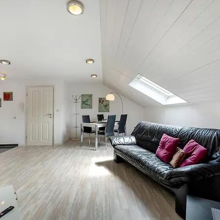 Apartment Golsong Thaleischweiler-Froschen
