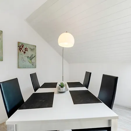 Apartment Golsong