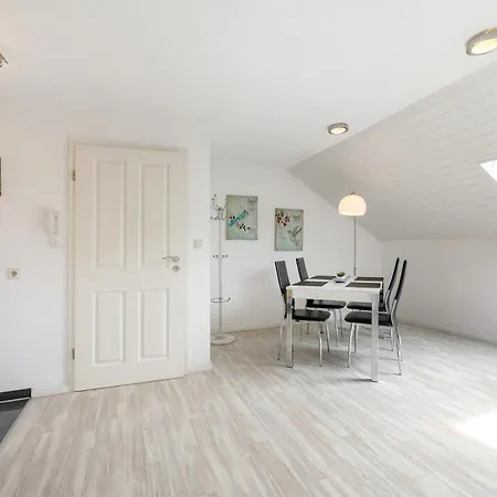 Golsong Apartment *