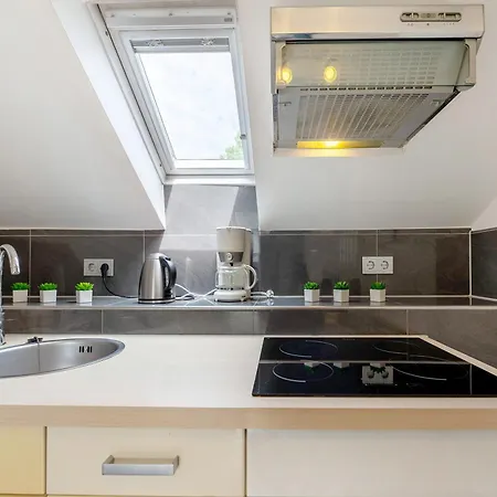 Apartment Golsong *